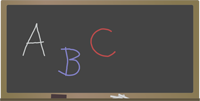 a a