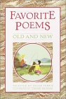 Favorite Poems Old And New