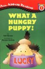 What A Hungry Puppy!