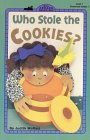 Who Stole The Cookies?