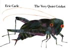The Very Quiet Cricket