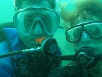 Learn to scuba dive Learn to scuba dive