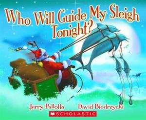 Who Will Guide My Sleigh Tonight? 