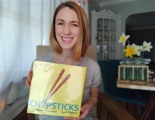 chopsticks video link chopsticks video link