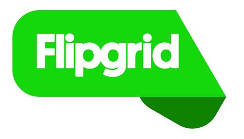 flipgrid logo flipgrid logo