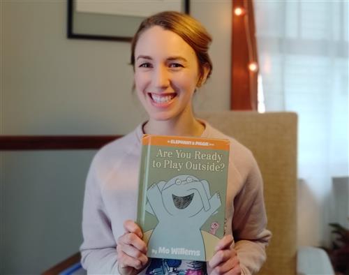 are you ready to play outside video link are you ready to play outside video link