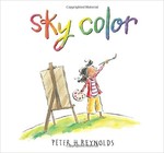 Sky Color, 2012
