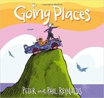 Going Places, 2014