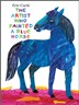 The Artist who Painted a Blue Horse, 2011