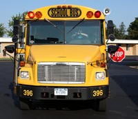 School Bus School Bus