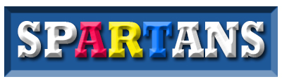 spARTan banner spARTan banner